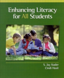 Image for Enhancing Literacy for All Students