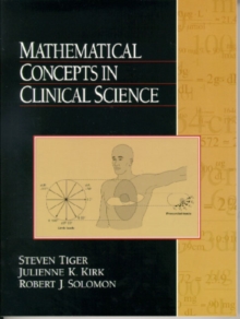 Image for Mathematical Concepts in Clinical Science