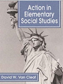 Image for Action in Elementary Social Studies