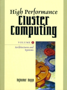 Image for High Performance Cluster Computing : Architectures and Systems, Vol. 1