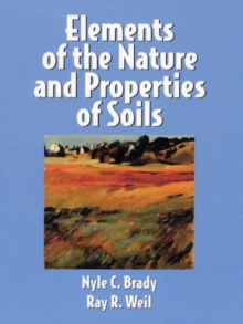 Image for Elements of the Nature and Property of Soils