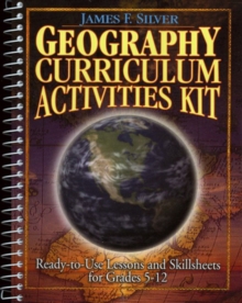 Image for Geography Curriculum Activities Kit