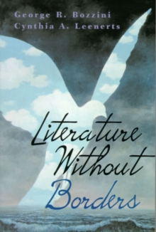 Image for Literature without Borders