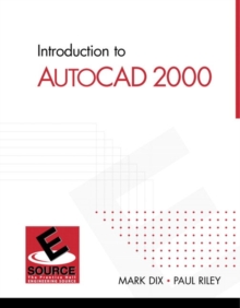 Image for Introduction to AutoCAD 2000