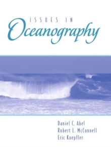 Image for Issues in Oceanography