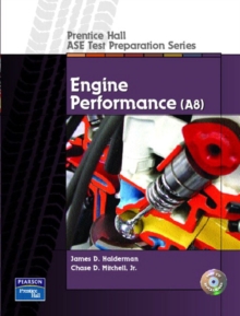 Image for Prentice Hall ASE Test Preparation Series