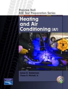 Image for Heating and Air Conditioning (A7)