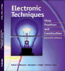 Image for Electronic Techniques