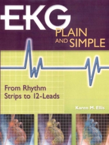 Image for EKG Plain and Simple