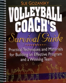 Image for Volleyball Coach's Survival Guide
