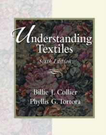 Image for Understanding Textiles