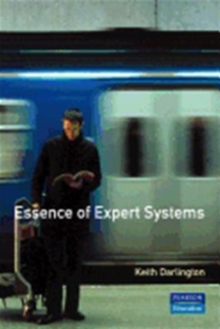 Image for The essence of expert systems