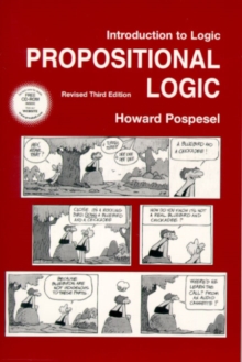 Introduction to Logic
