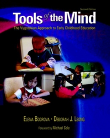 Image for Tools of the Mind
