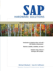 Image for SAP Hardware Solutions