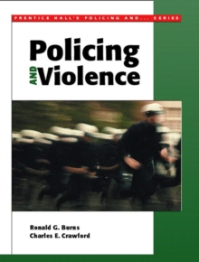 Image for Policing and Violence