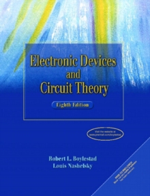 Image for Electronic Devices and Circuit Theory