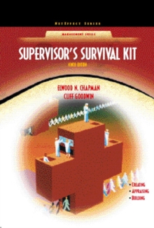 Image for Supervisors Survival Kit