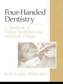 Image for Four-Handed Dentistry