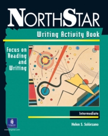 Image for Writing Activity Book
