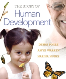 Image for The Story of Human Development