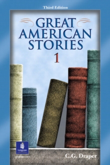 Image for Great American Stories 1