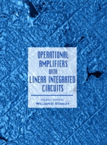Image for Operational Amplifiers with Linear Integrated Circuits