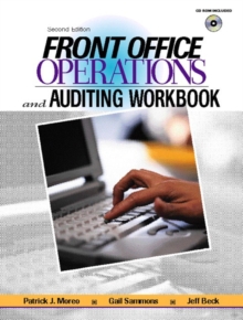Image for Front Office Operations and Auditing Workbook