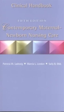Image for Contemporary Maternal-Newborn Nursing Care
