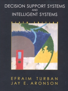 Image for Decision support systems and intelligent systems
