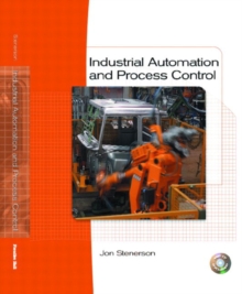 Image for Industrial automation and process control