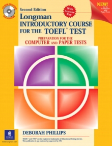 Image for Longman Introductory Course for the Toefl Text