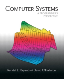 Image for Computer Systems : A Programmer's Perspective: United States Edition