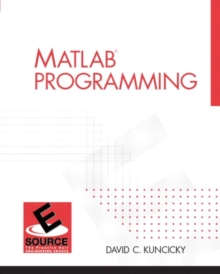 Image for MatLAB Programming