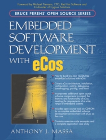 Image for Embedded Software Development with eCos
