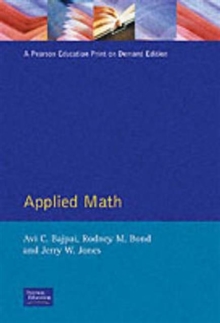 Image for Applied Math