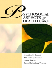 Image for Psychosocial Aspects of Healthcare