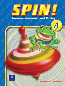 Image for Spin!, Level A