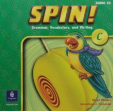 Spin!, Level C CD (C)