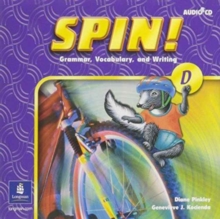 Image for Spin!, Level D CD (D)