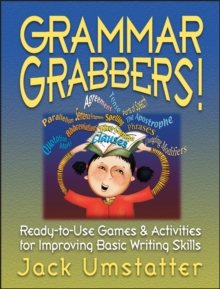 Image for Grammar Grabbers!