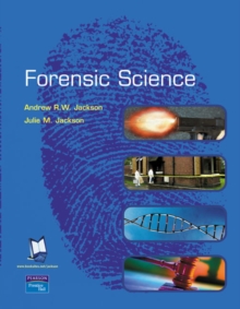 Image for Forensic science  : an introduction