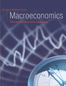 Image for Macroeconomics, Second Canadian Edition