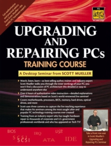Image for Upgrading and Repairing PCs Training Course