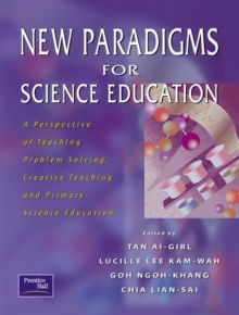 Image for New Paradigms For Science Education