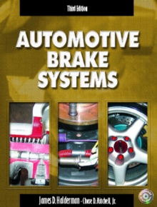 Image for Automotive Brake Systems