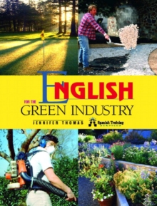 Image for English for Green Industry