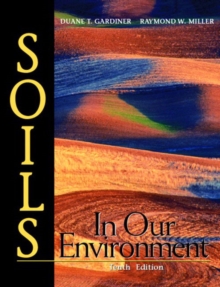 Image for Soils in Our Environment