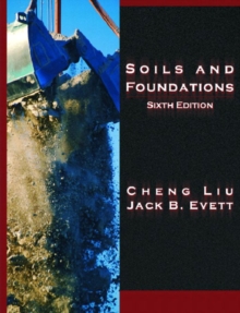 Image for Soils and Foundations