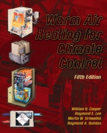 Image for Warm Air Heating for Climate Control